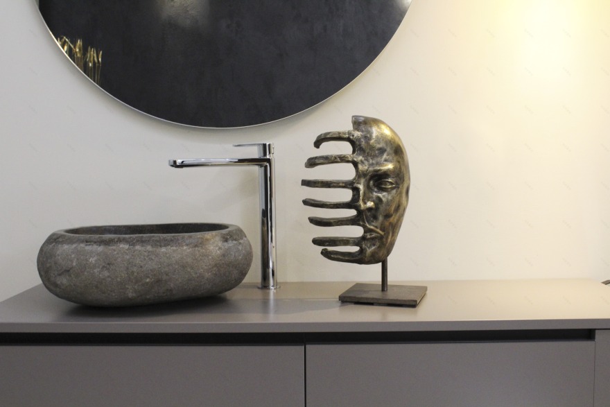 温馨宜居的私人 SPA 空间-6