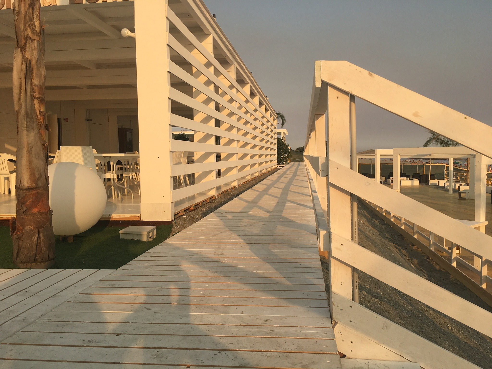 El Caribe 海滩度假村-26