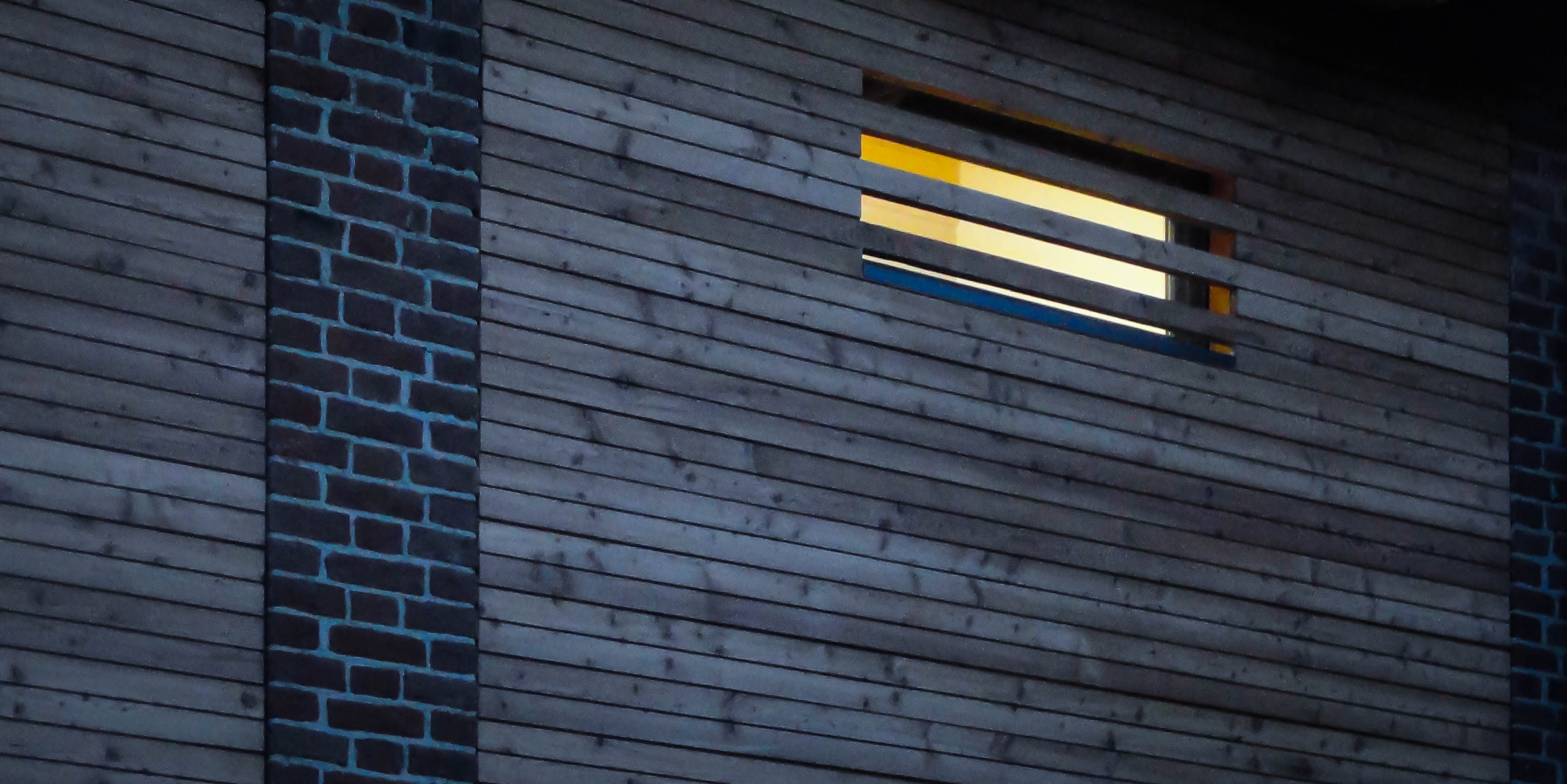 Monferrato 老谷仓变现代住宅，原生态与舒适的完美融合-10