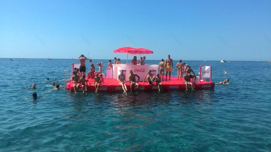 模块化漂浮系统——水岸空间新创意-9