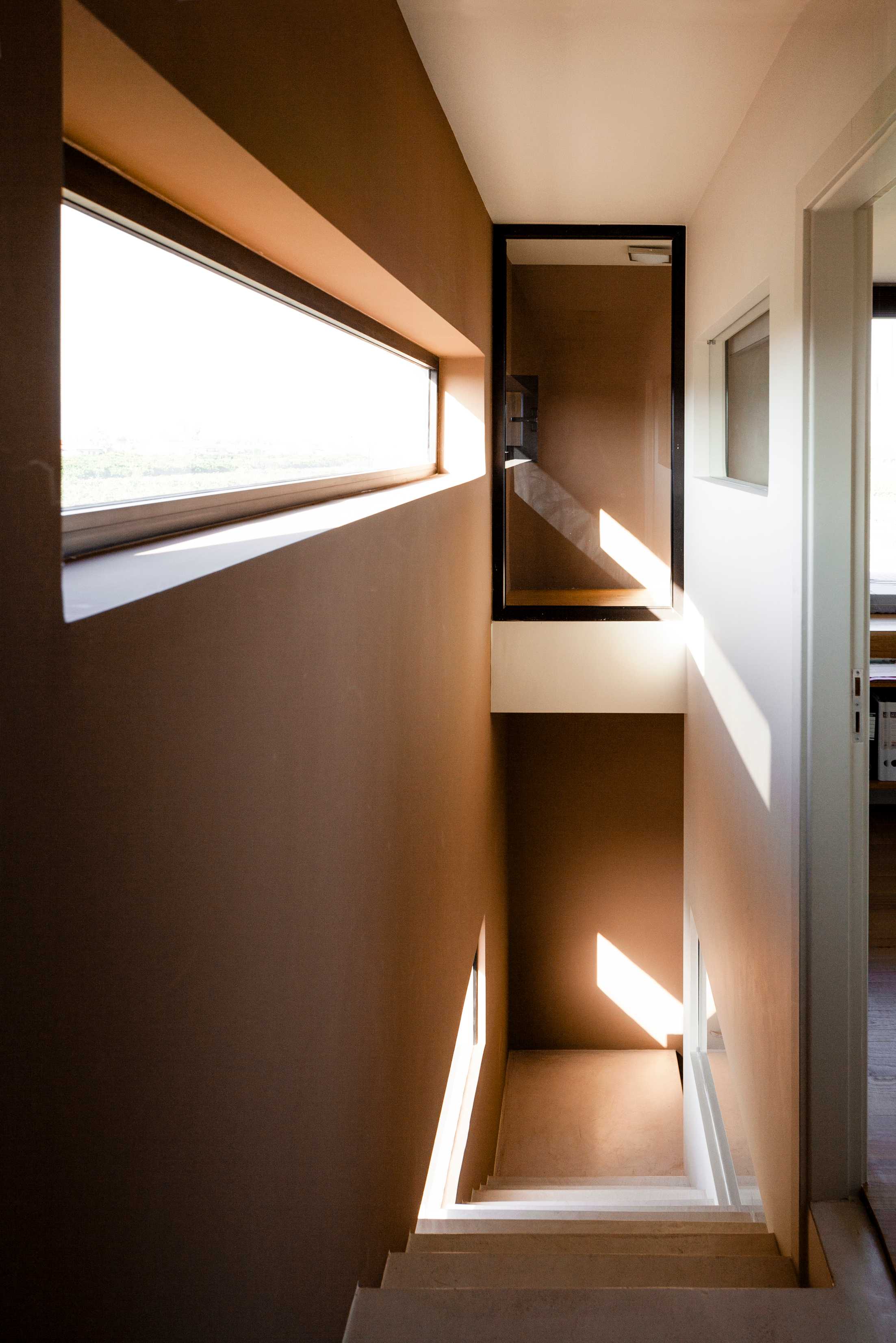 科林西亚橘园之家 | 自然与室内设计的完美融合-10