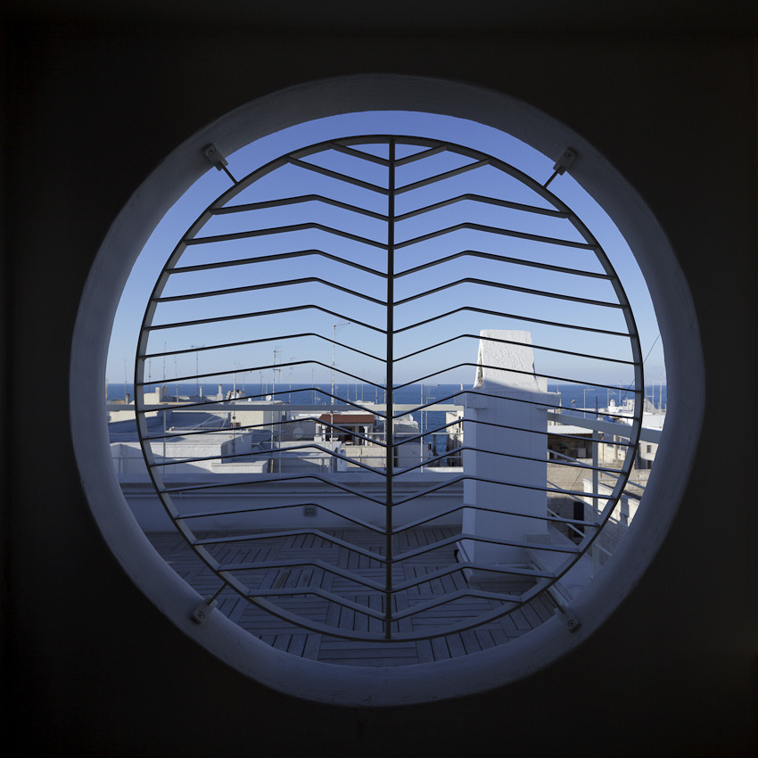 意大利百年建筑的现代复兴-13