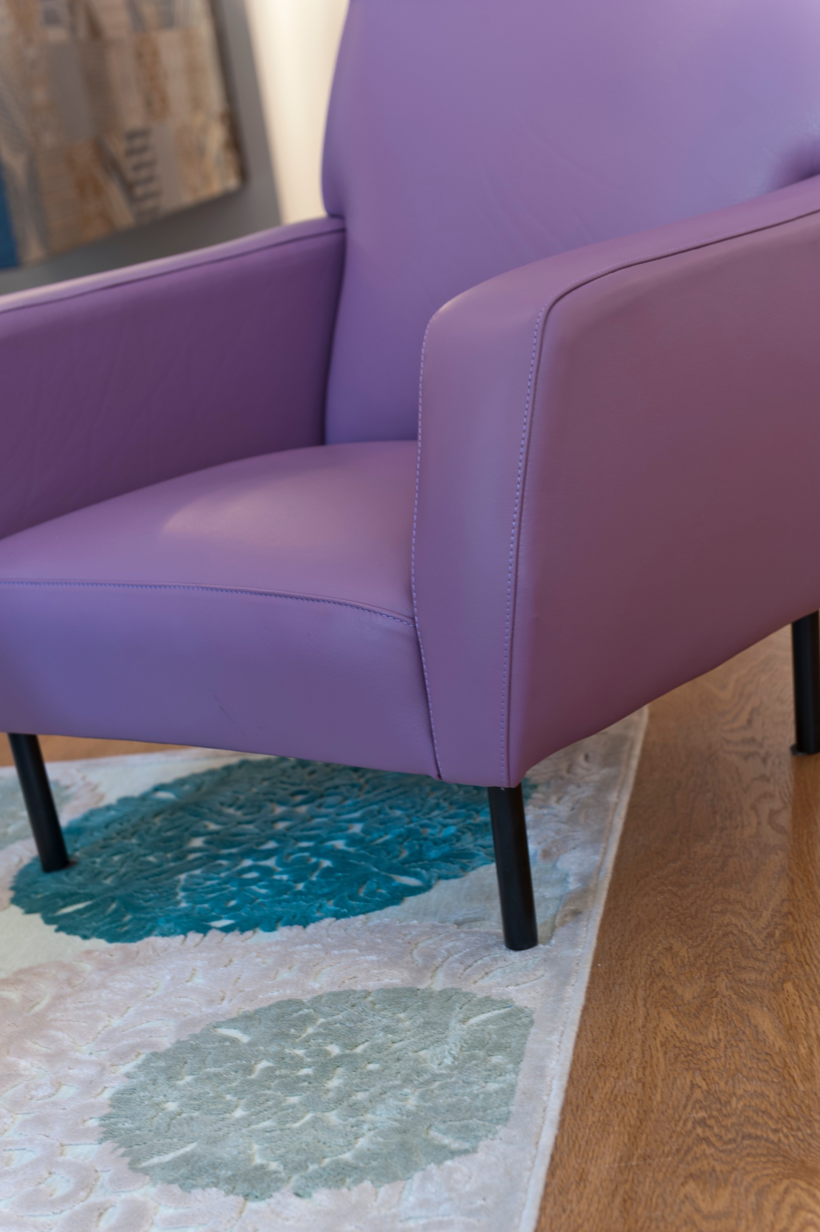 La Tannerie 皮具展示店室内设计-7