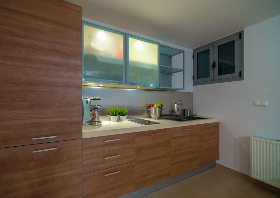 希腊豪华别墅 Vari Masionette-43