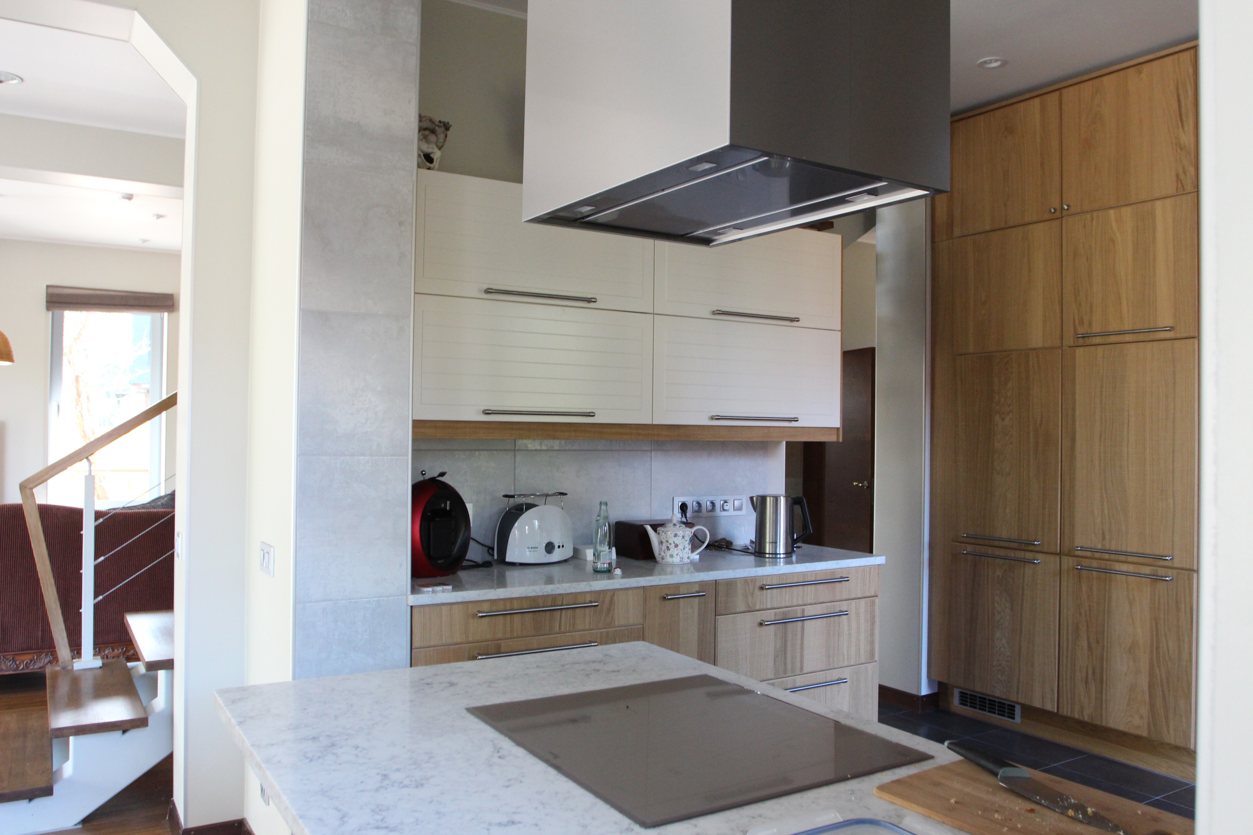 维里察 2014 年乡村别墅设计佳作-17