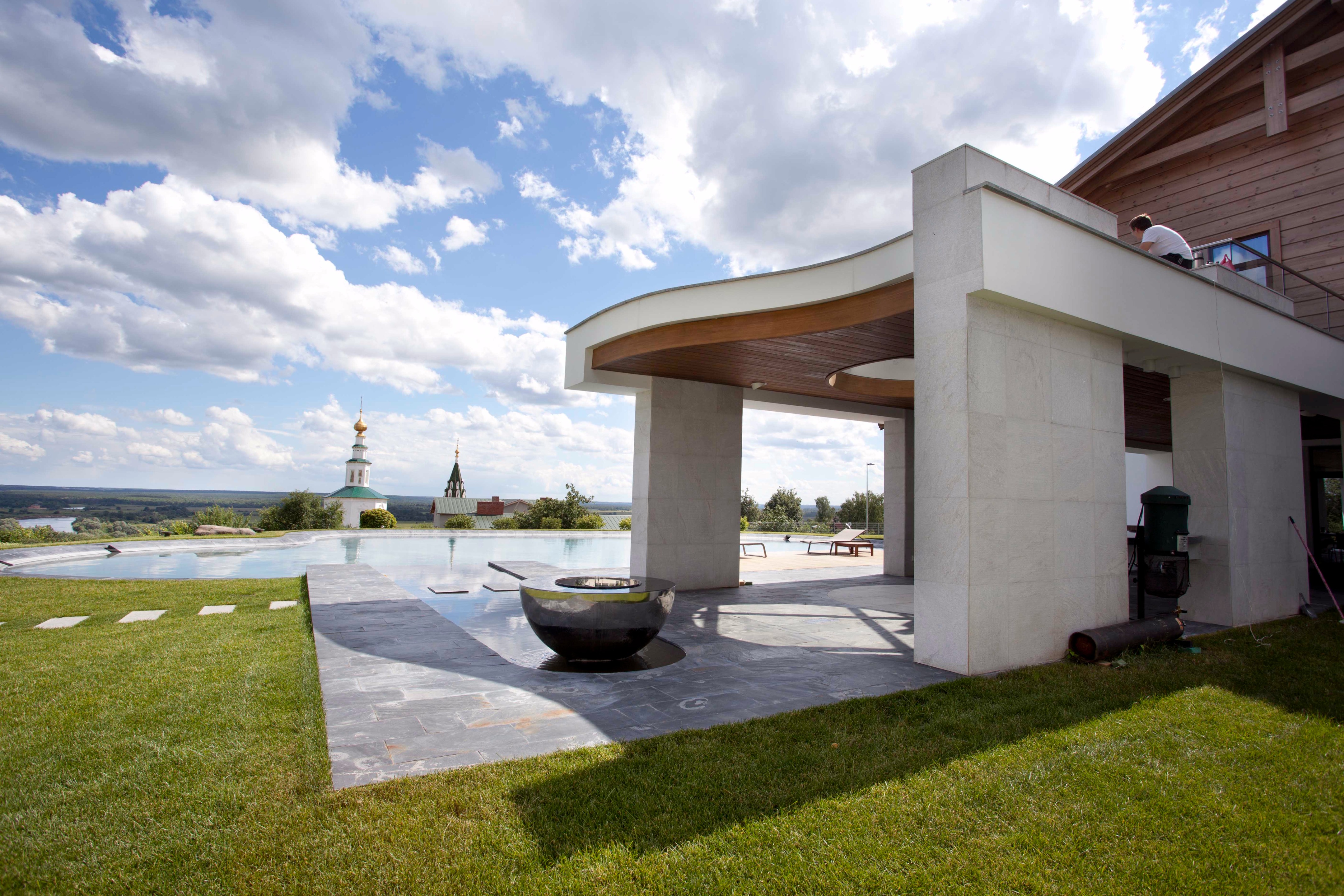 历史风貌与现代居所的完美融合-6