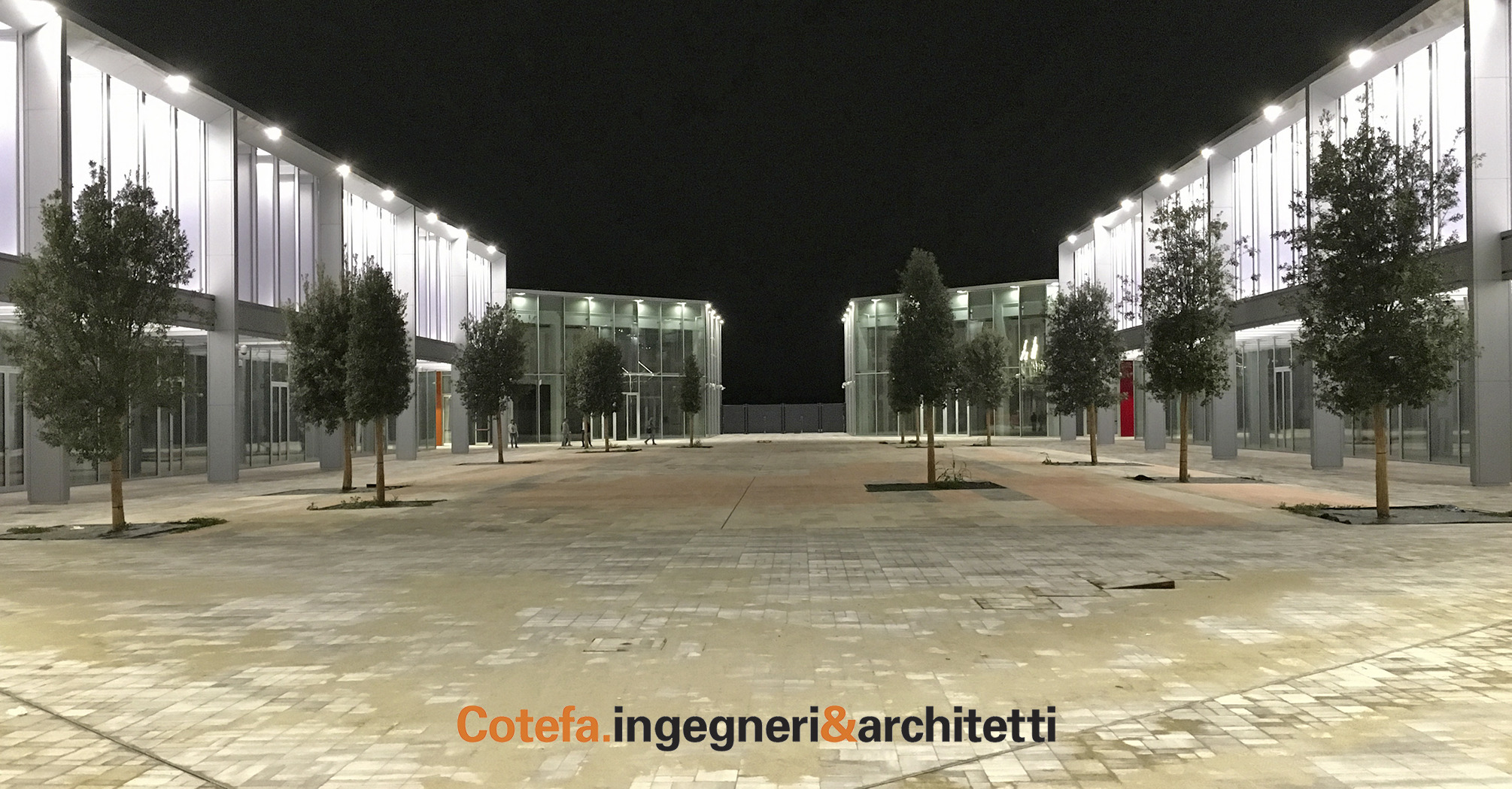 米兰 Scalo Milano 购物区——传统与创新的完美融合-27