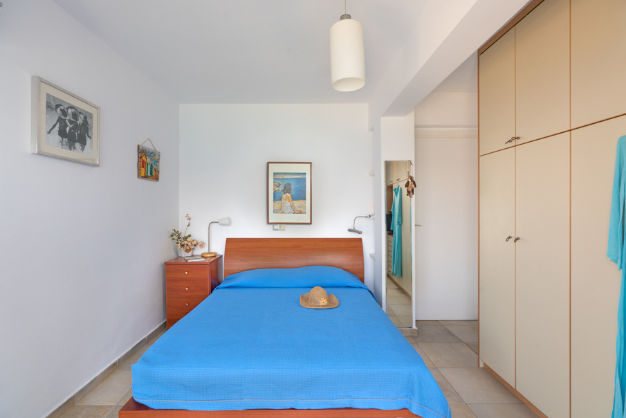 2017 年希腊 Lavrion 地区 CAPE VILLA 度假别墅-25