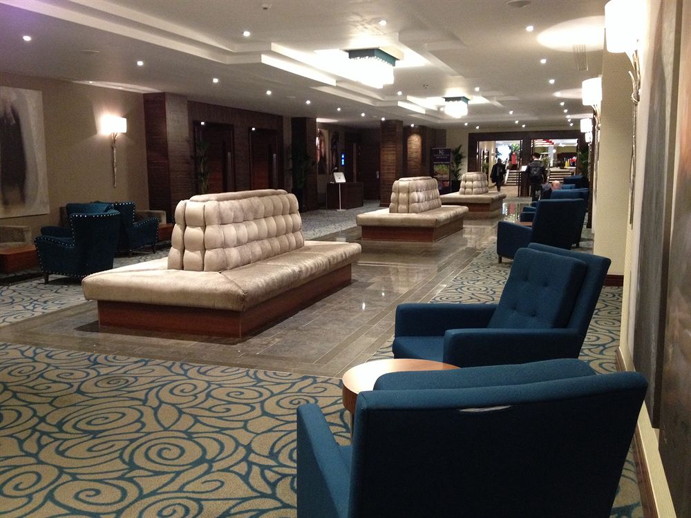 The Kensington Close Hotel   伦敦-2-44