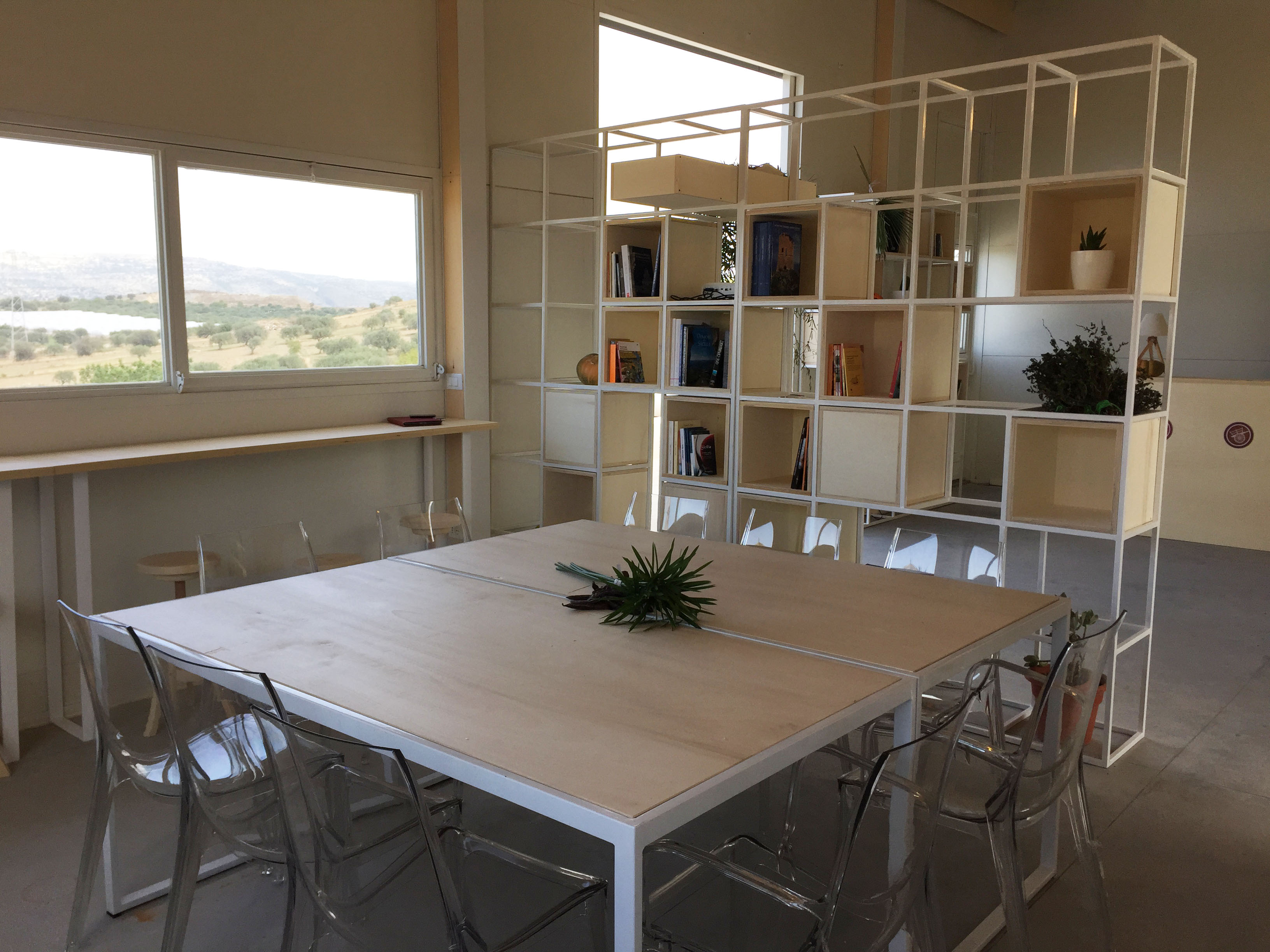 西西里自行车路线-1