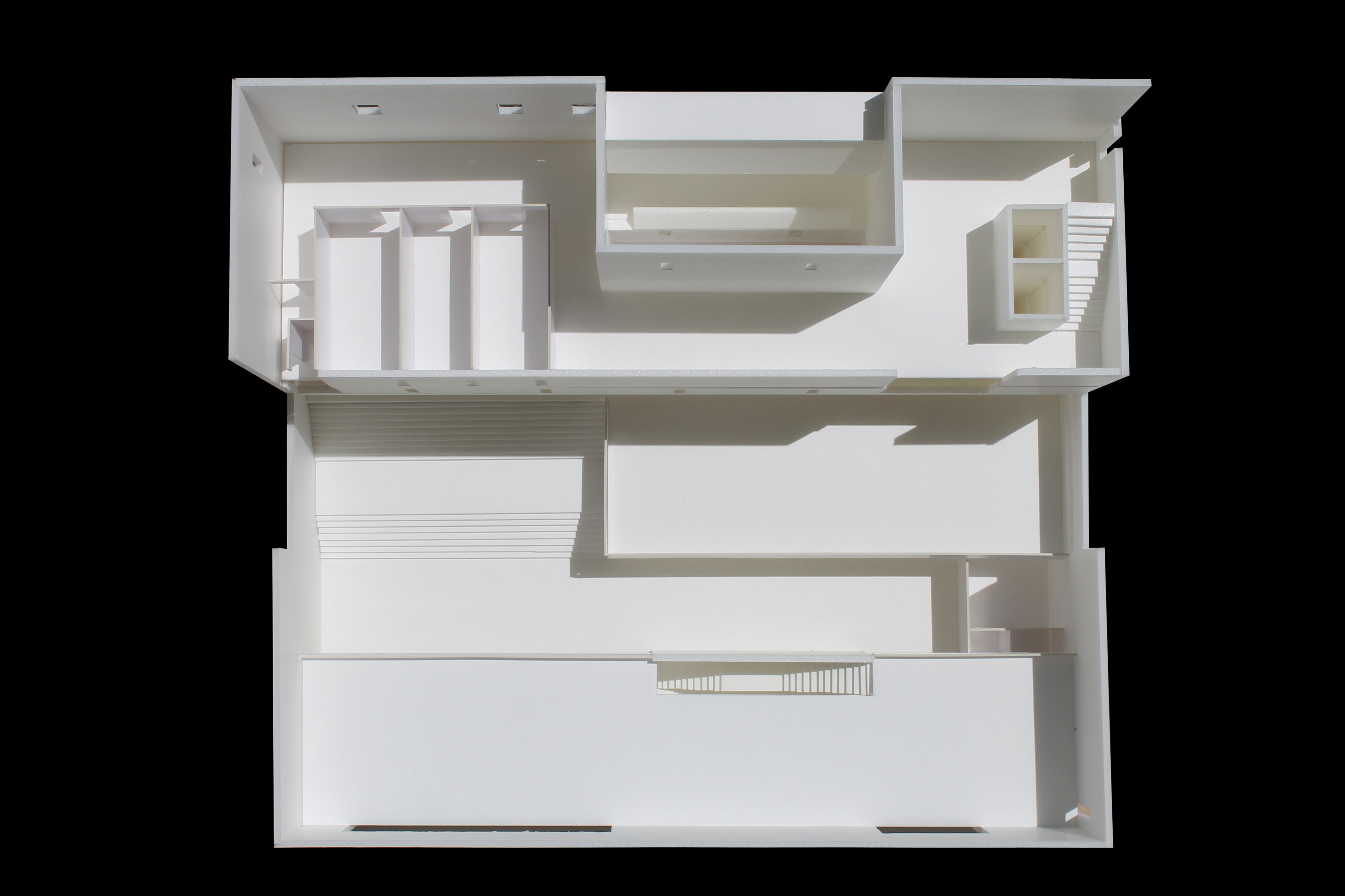 解构城市 | 新概念图书馆设计-95