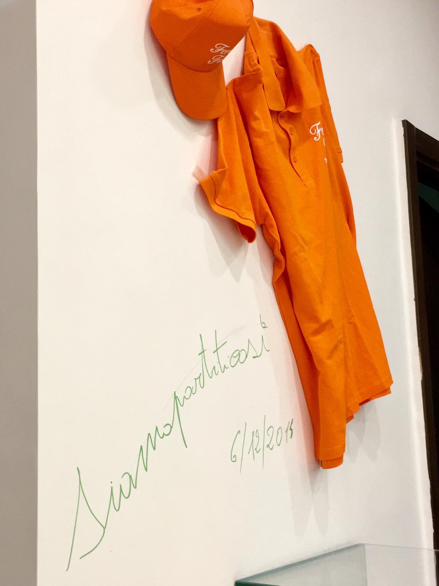 2017 年完成的 Forno Fusco 餐厅设计-16