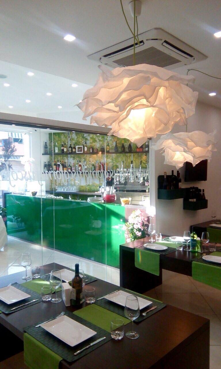 2017 年完成的 Forno Fusco 餐厅设计-15