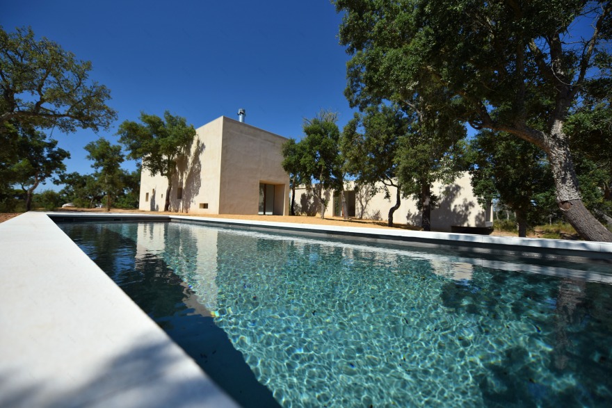 梅利德斯宅邸-1