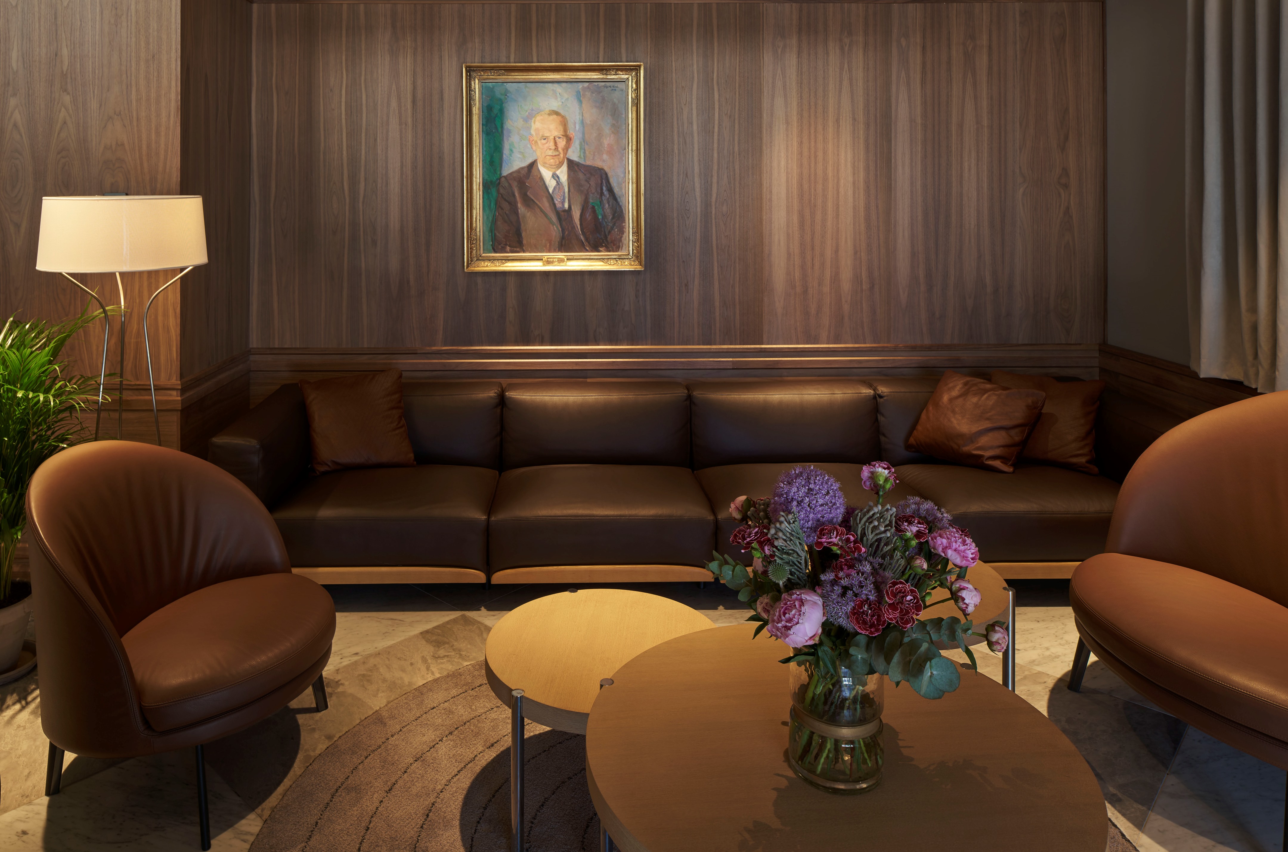 Bergen Børs 酒店-1