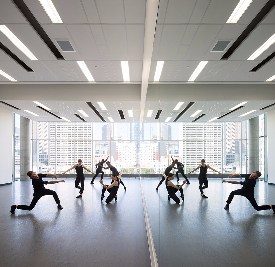 DJD舞蹈工作室-15