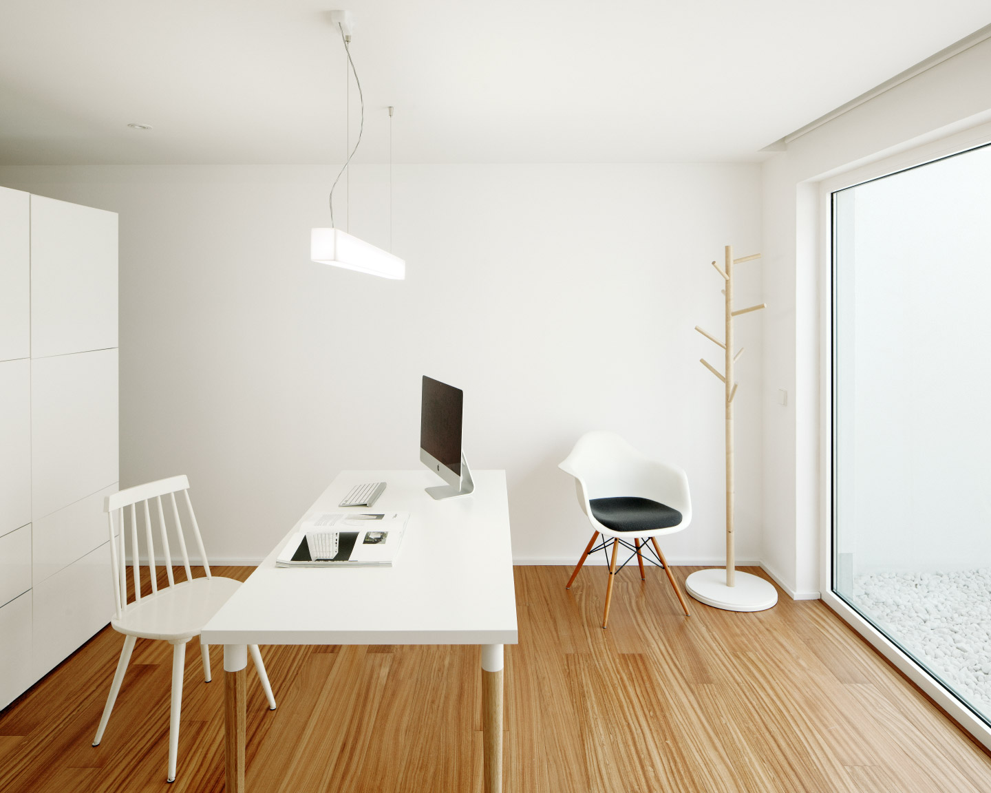 西班牙海滨住宅设计-2