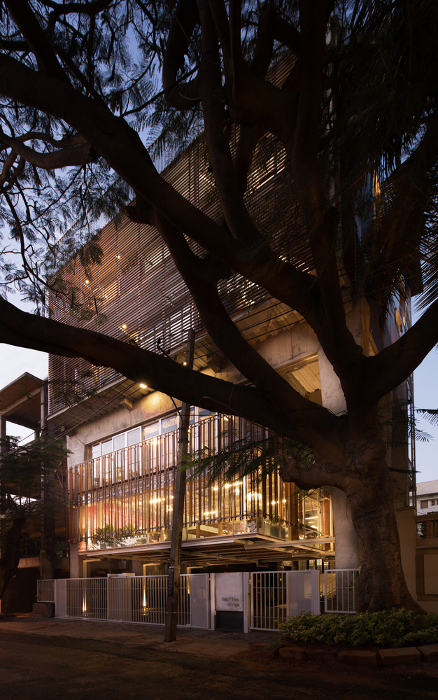 印度功能设计工作室-34