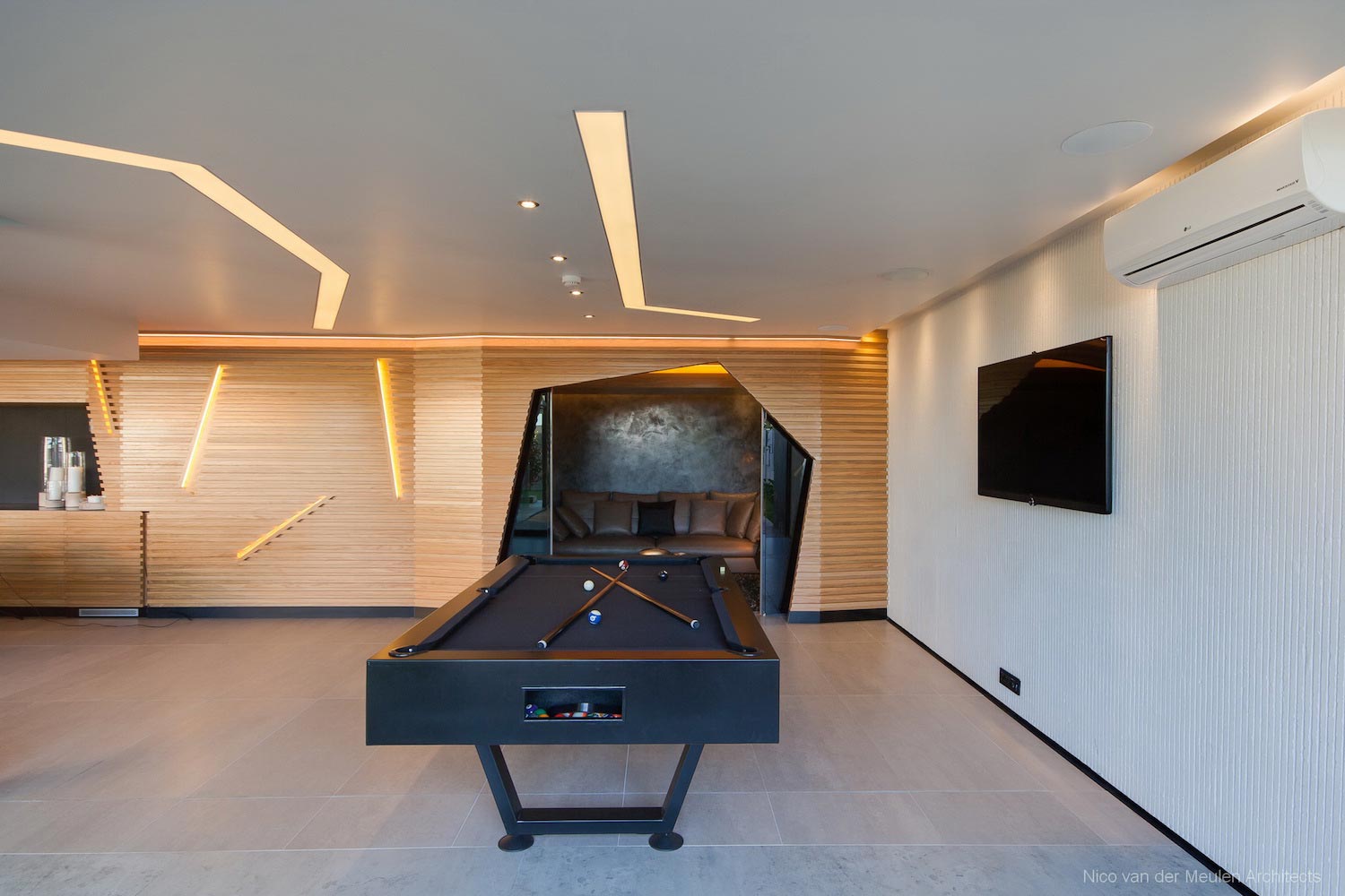 南非混凝土奇迹 | 挑战与美感的完美结合-29