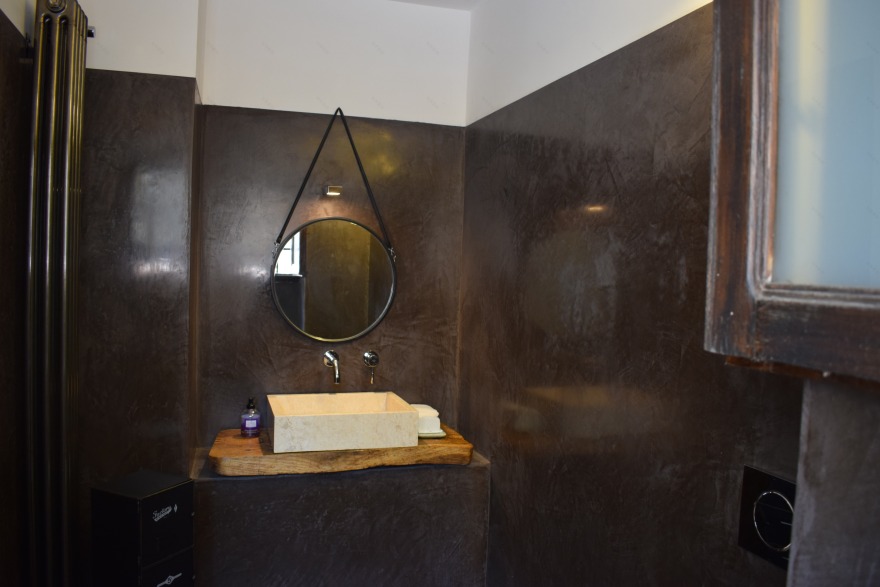 2017 年完成的意大利马泰拉律师事务所室内设计-15