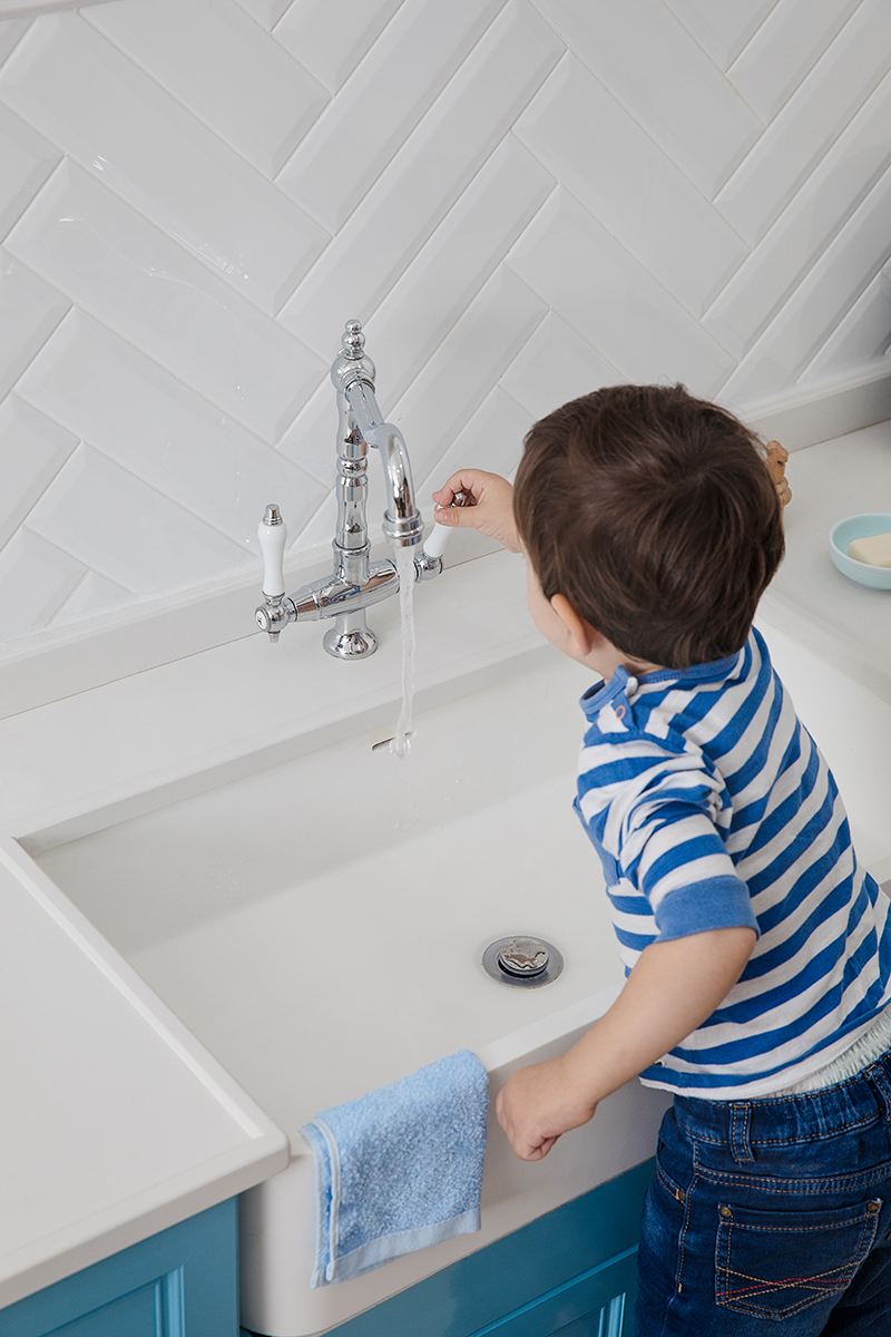 半岛鲸山幼儿园 · 奇幻学习空间的诞生-37