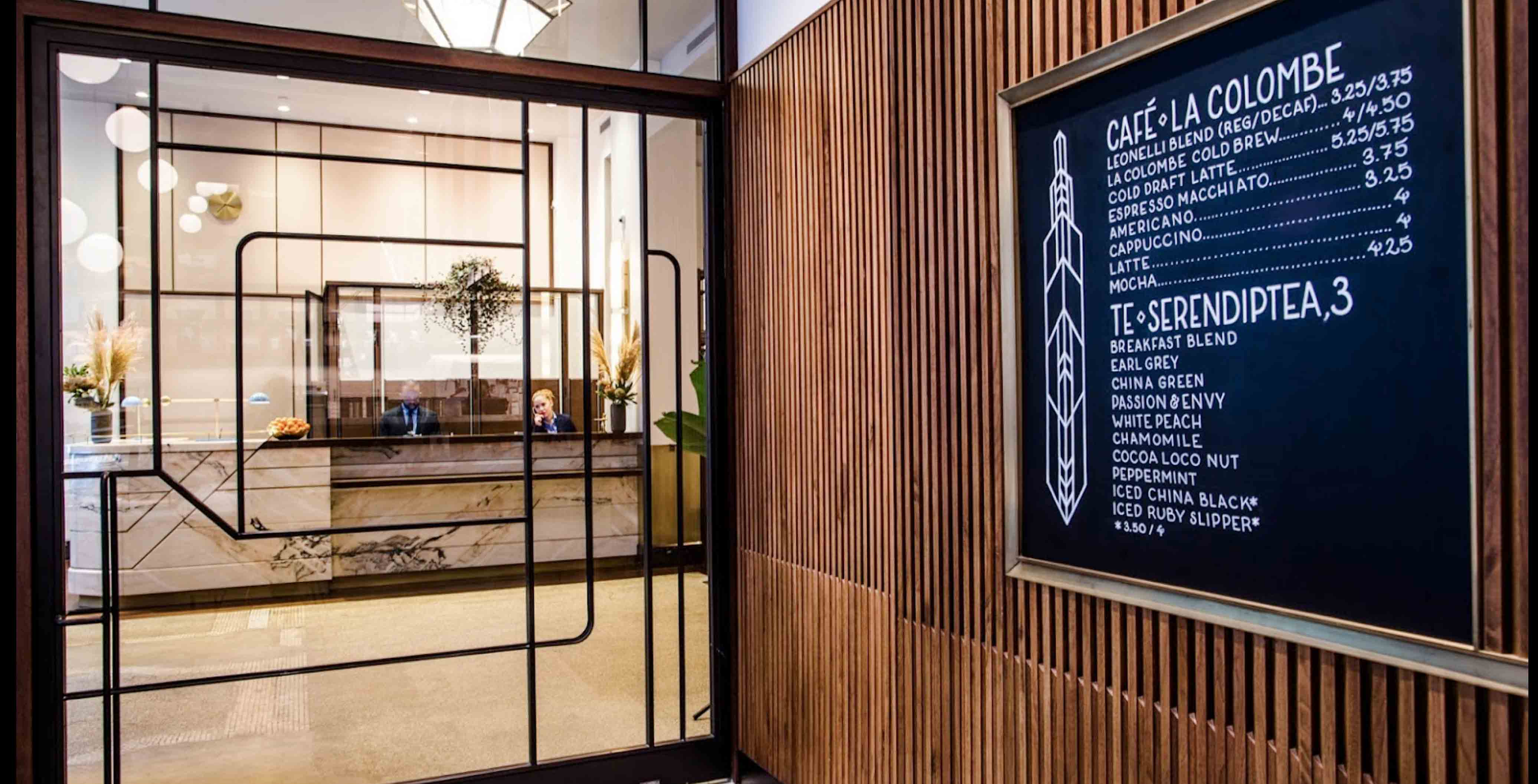 莱奥内利糕点店-7