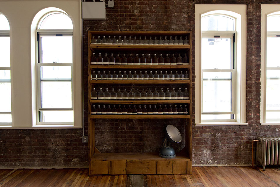 Kings County Distillery(王县酒厂)-8