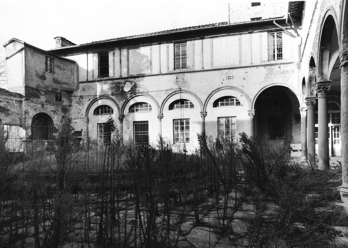 时尚殿堂的复兴 · FIT 在佛罗伦萨的未竟项目-24