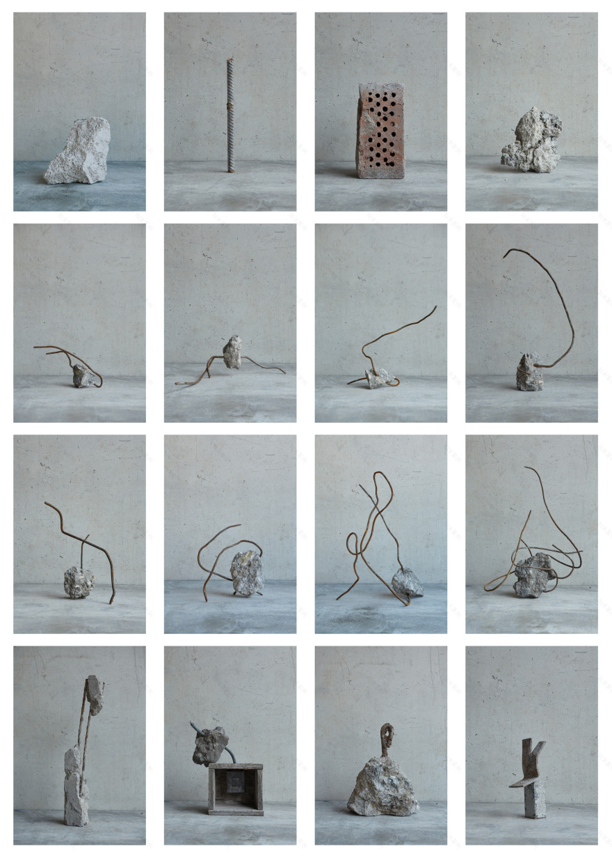 Mill 转换之旅·摄影图解建筑重生-55