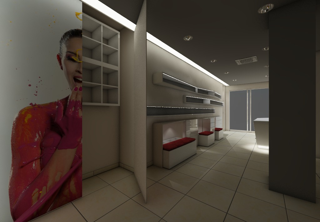 LD 美丽实验室-1