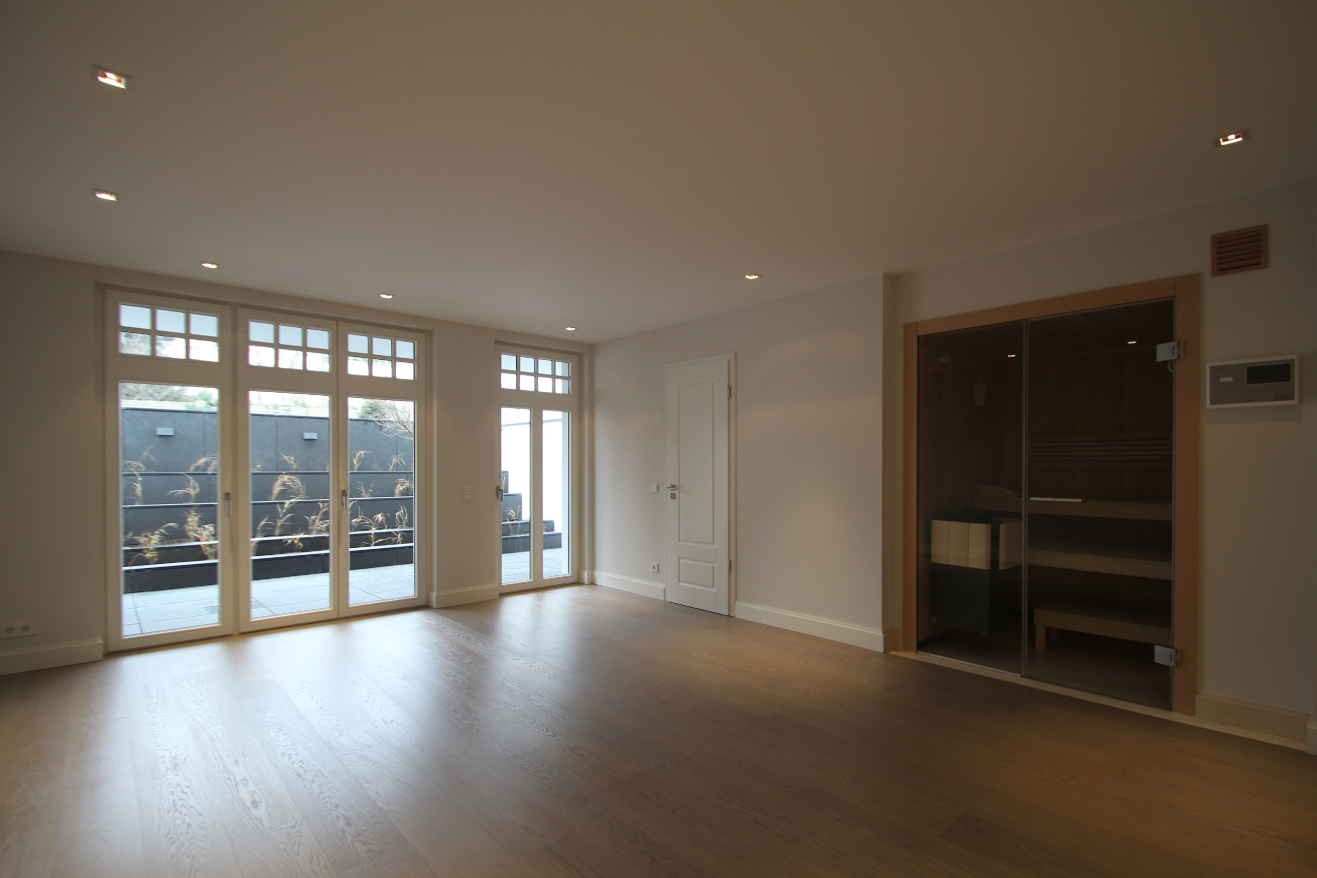 2016 年杜塞尔多夫 Oberkassel 联排别墅-14