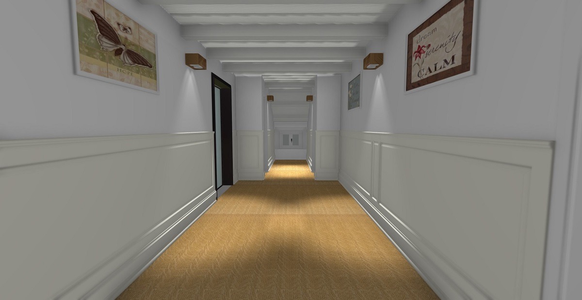 意大利 Hotel Elvezia Selvino-16