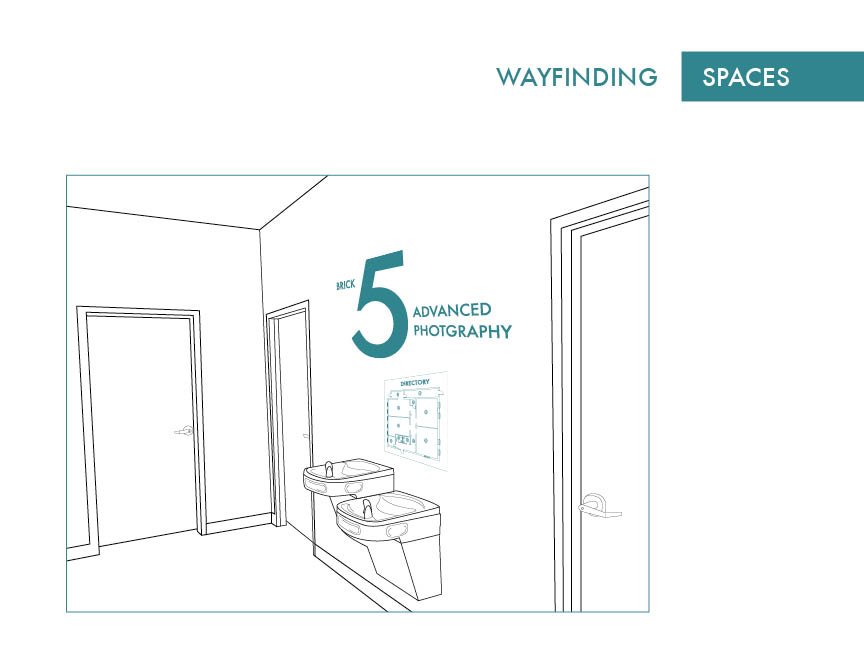 Wayfinding Signage System-8