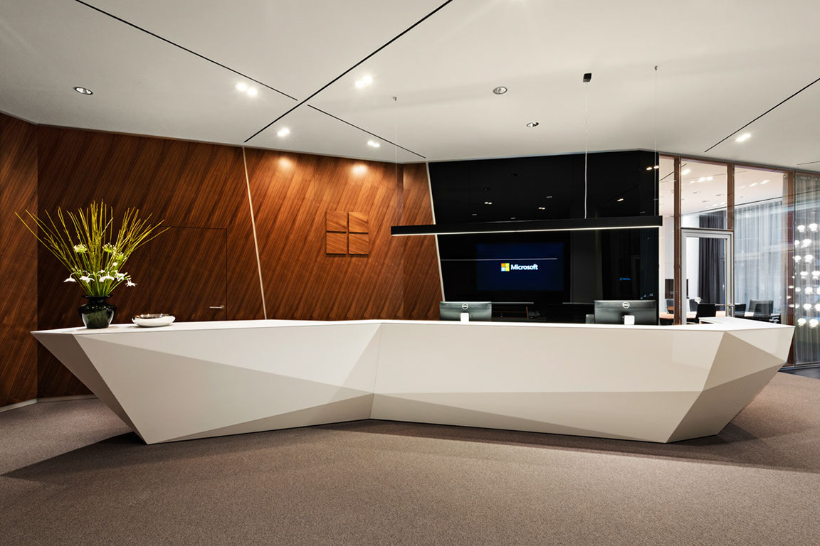 柏林微软中心-27