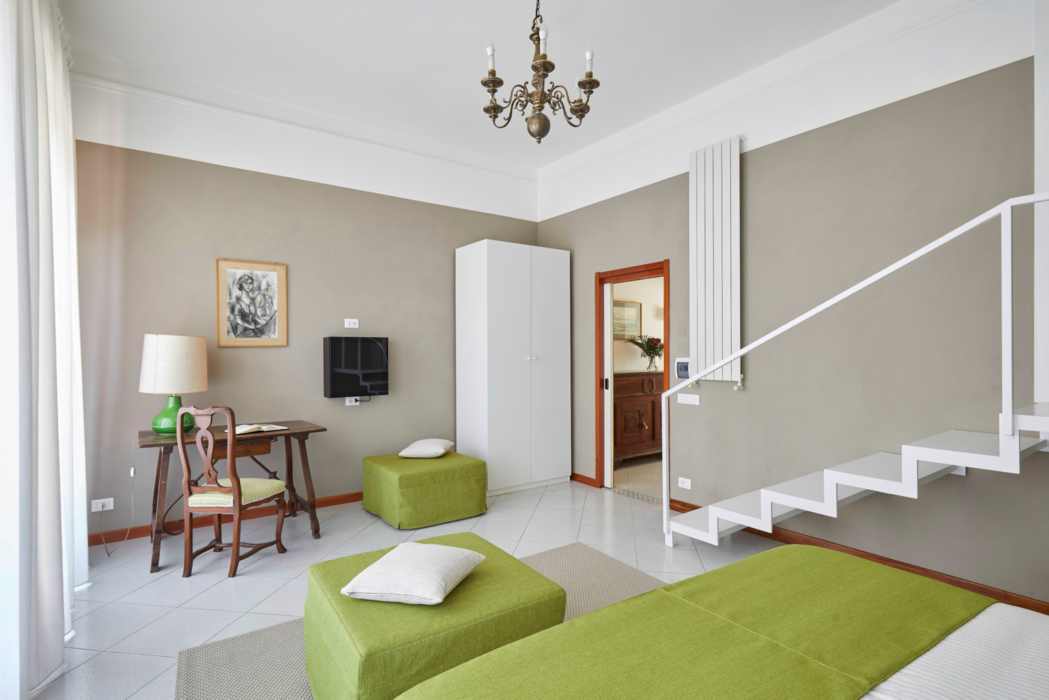 2019 年完成的家居旅游胜地设计案例-8