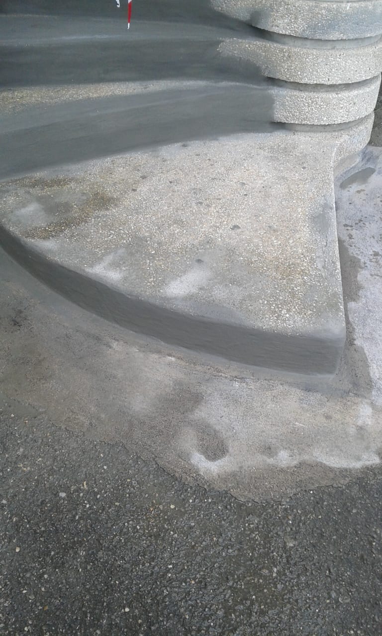 2018 年完成的意大利商店翻新设计-5