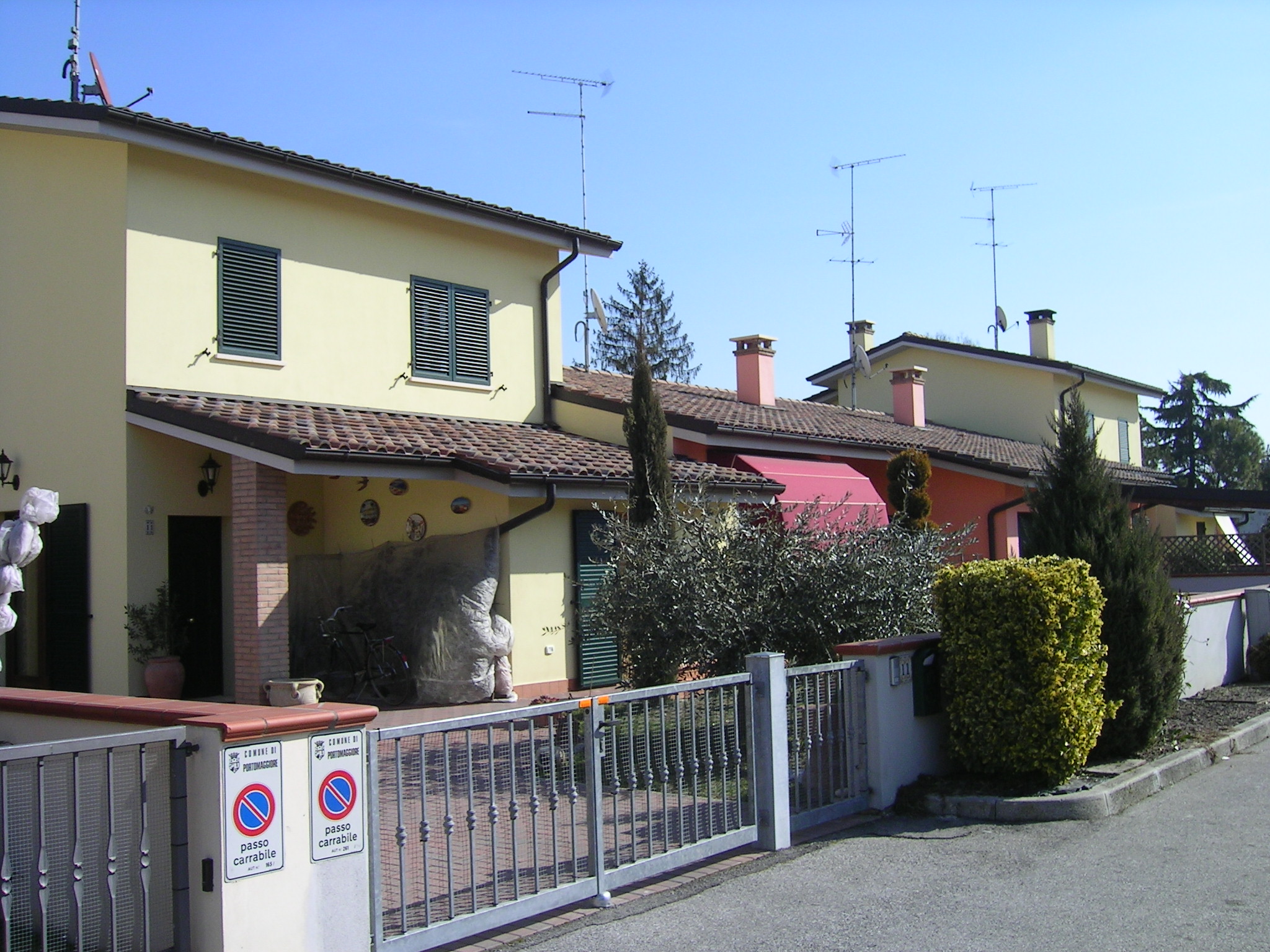 四户住宅·波托马焦雷-29