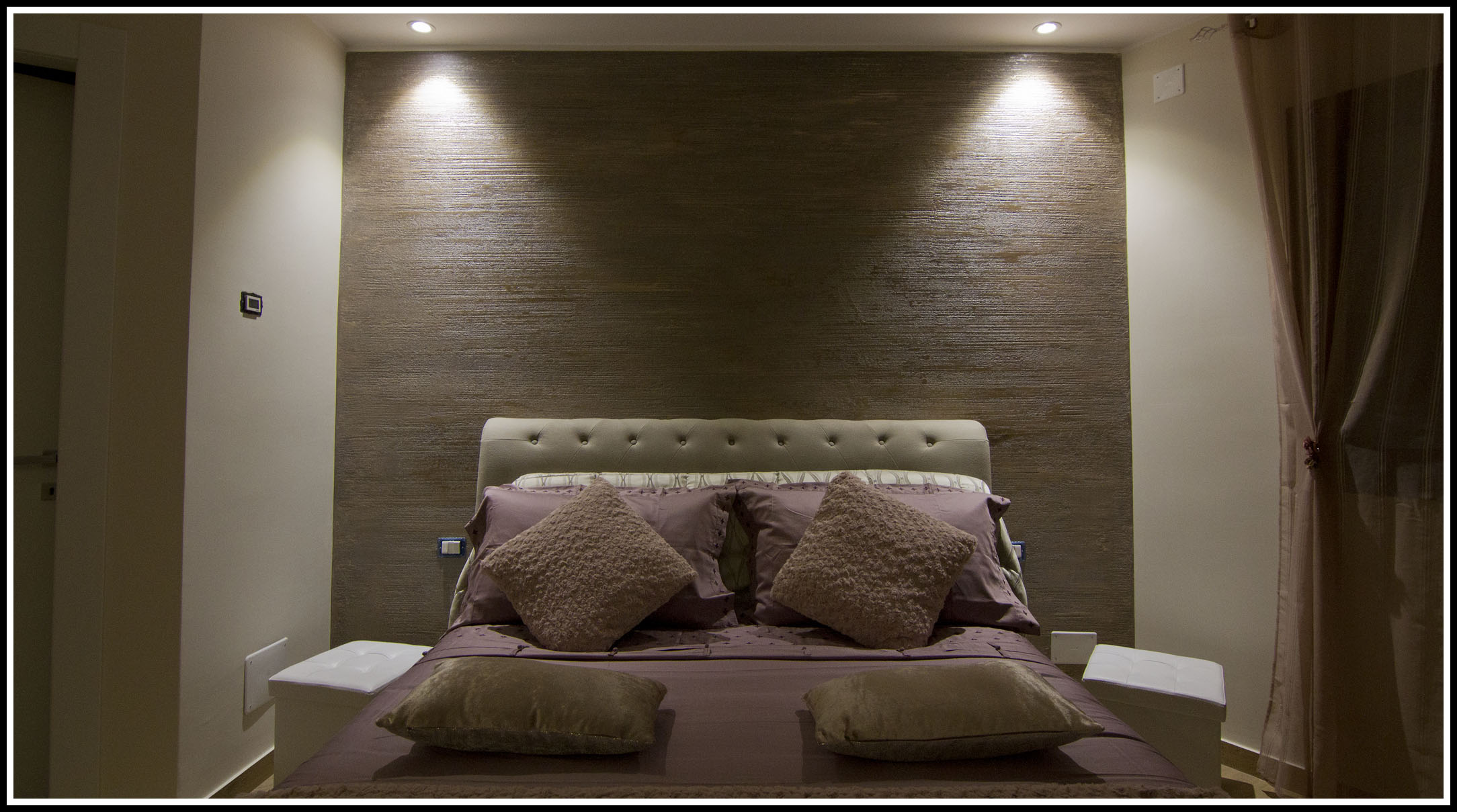 意式风情私密住宅设计-8