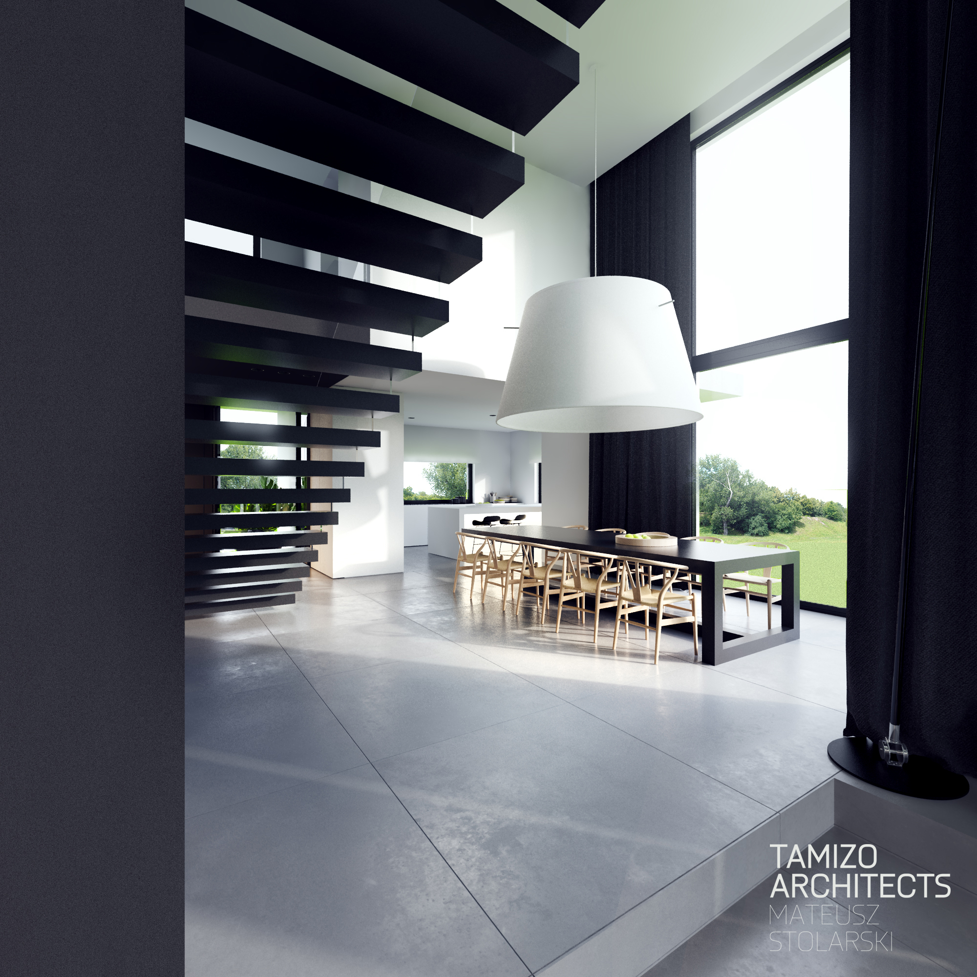 简约现代风家居设计-8