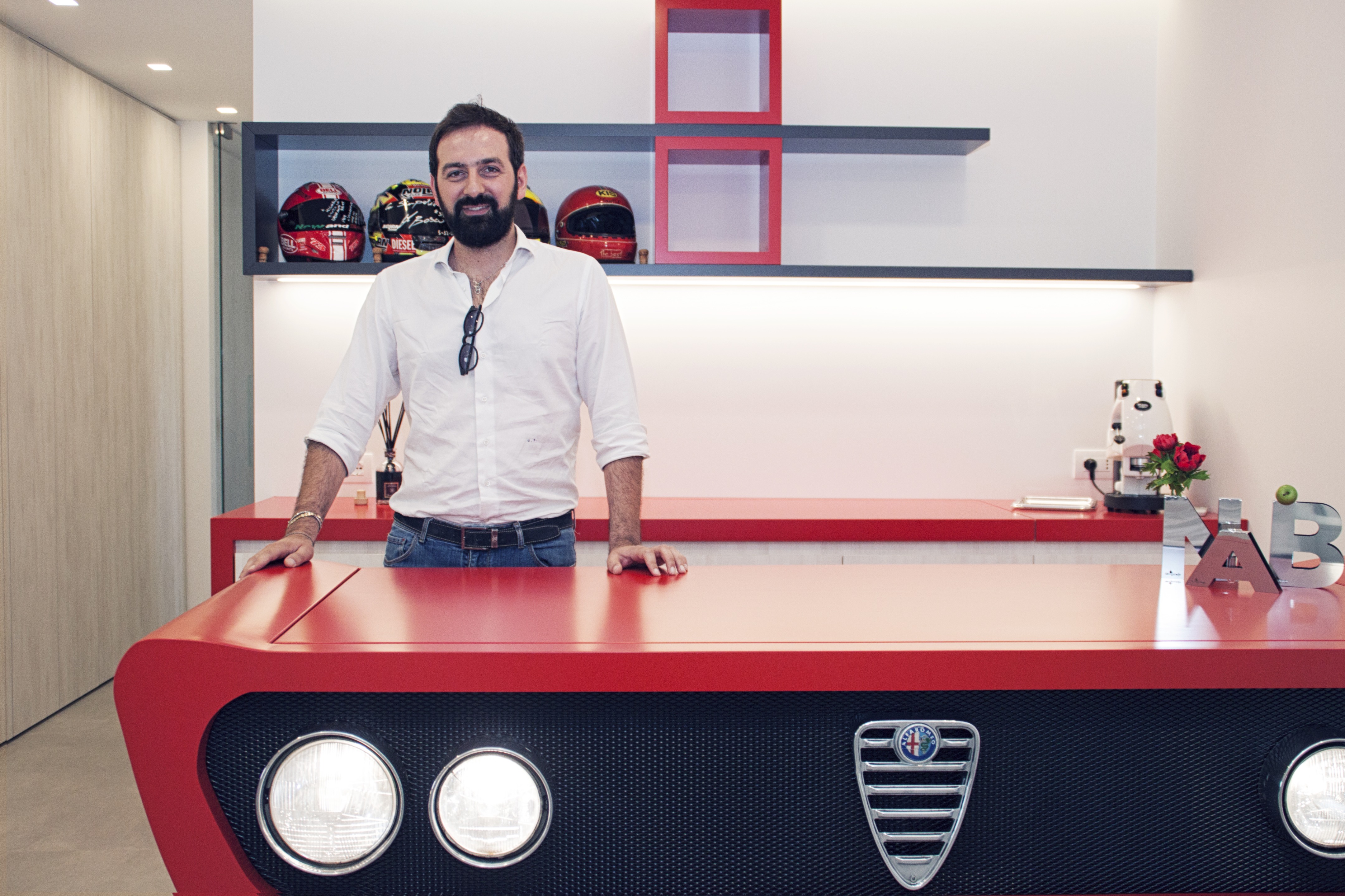 New and Best 办公室室内设计-1