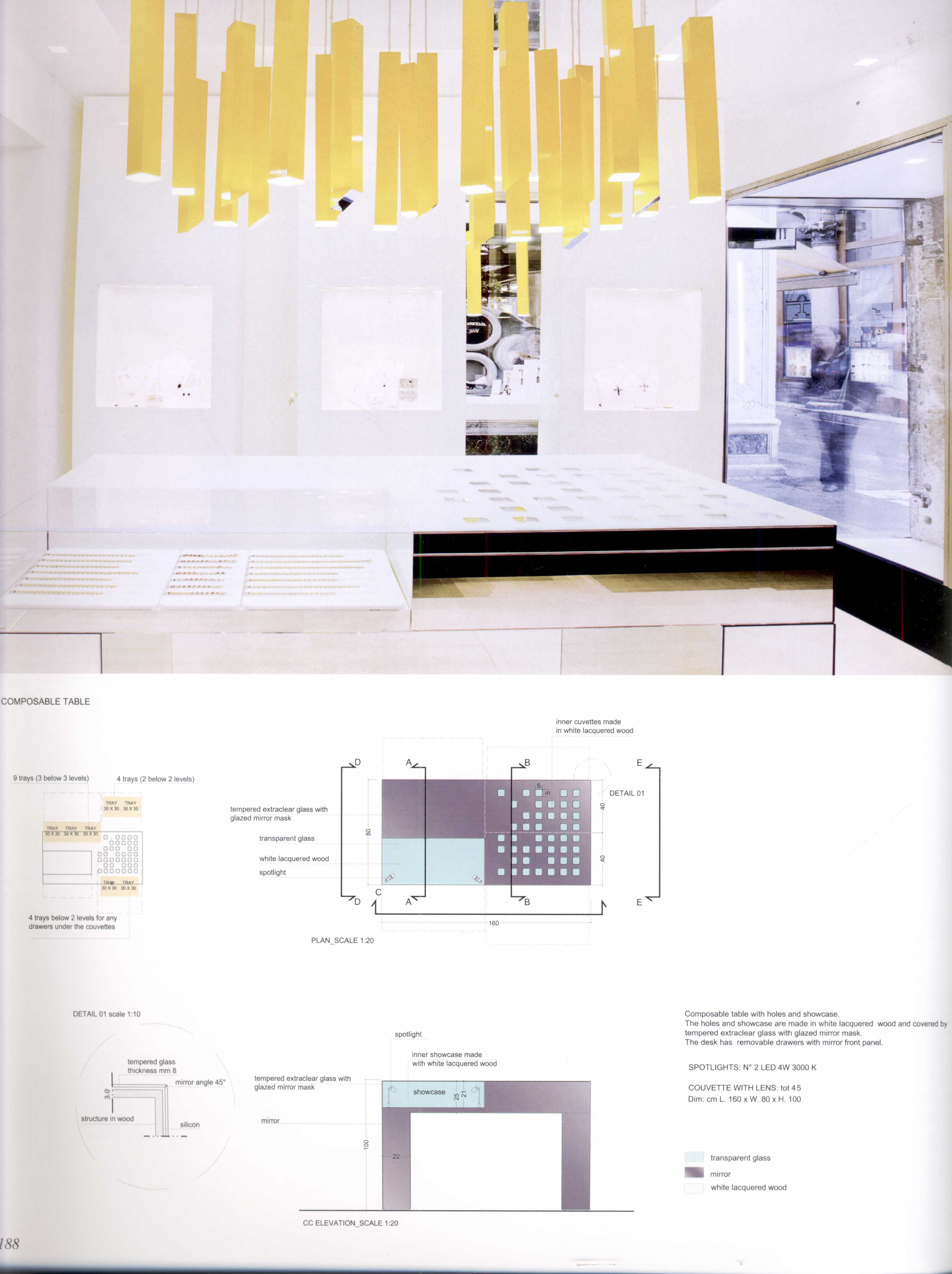 JEWELLERY SHOP 珠宝店-3-17