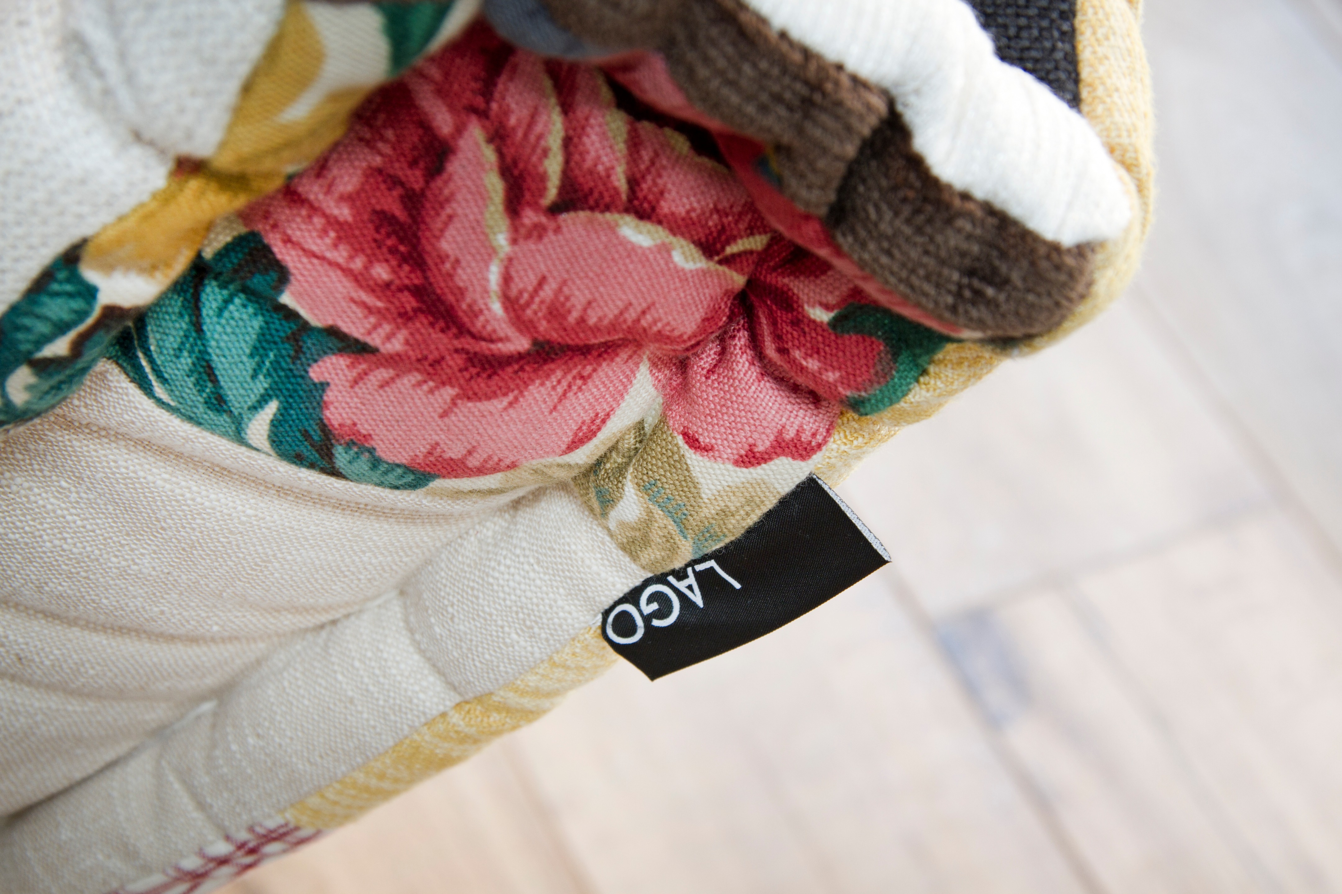 地中海风情公寓-32