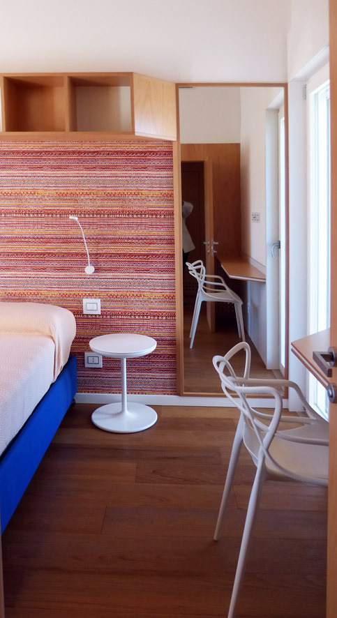 海景别墅的室内设计复兴-46