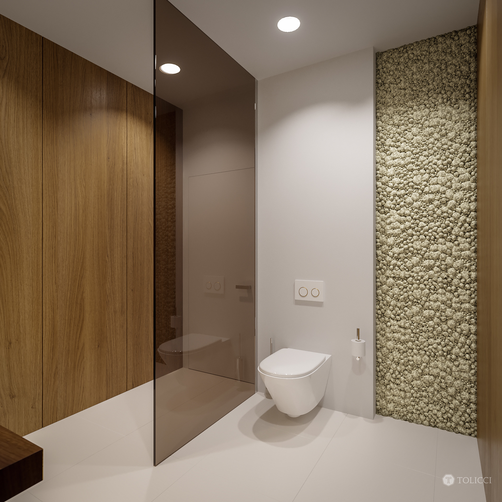 2017 年未实现的家庭住宅设计-17