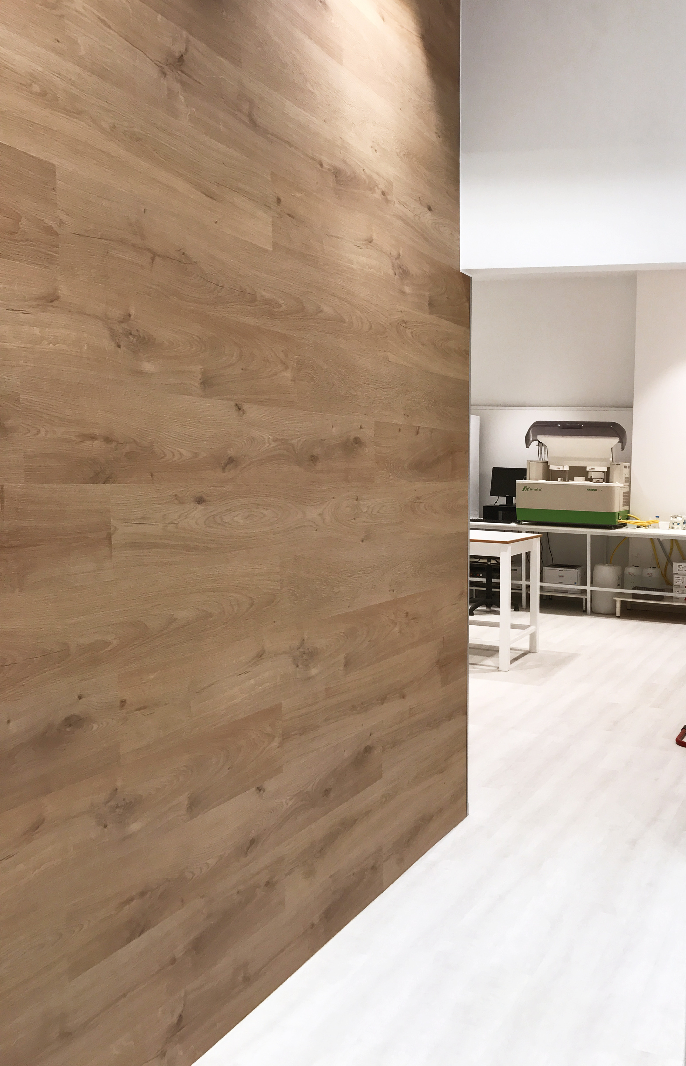 温馨医疗实验室-23