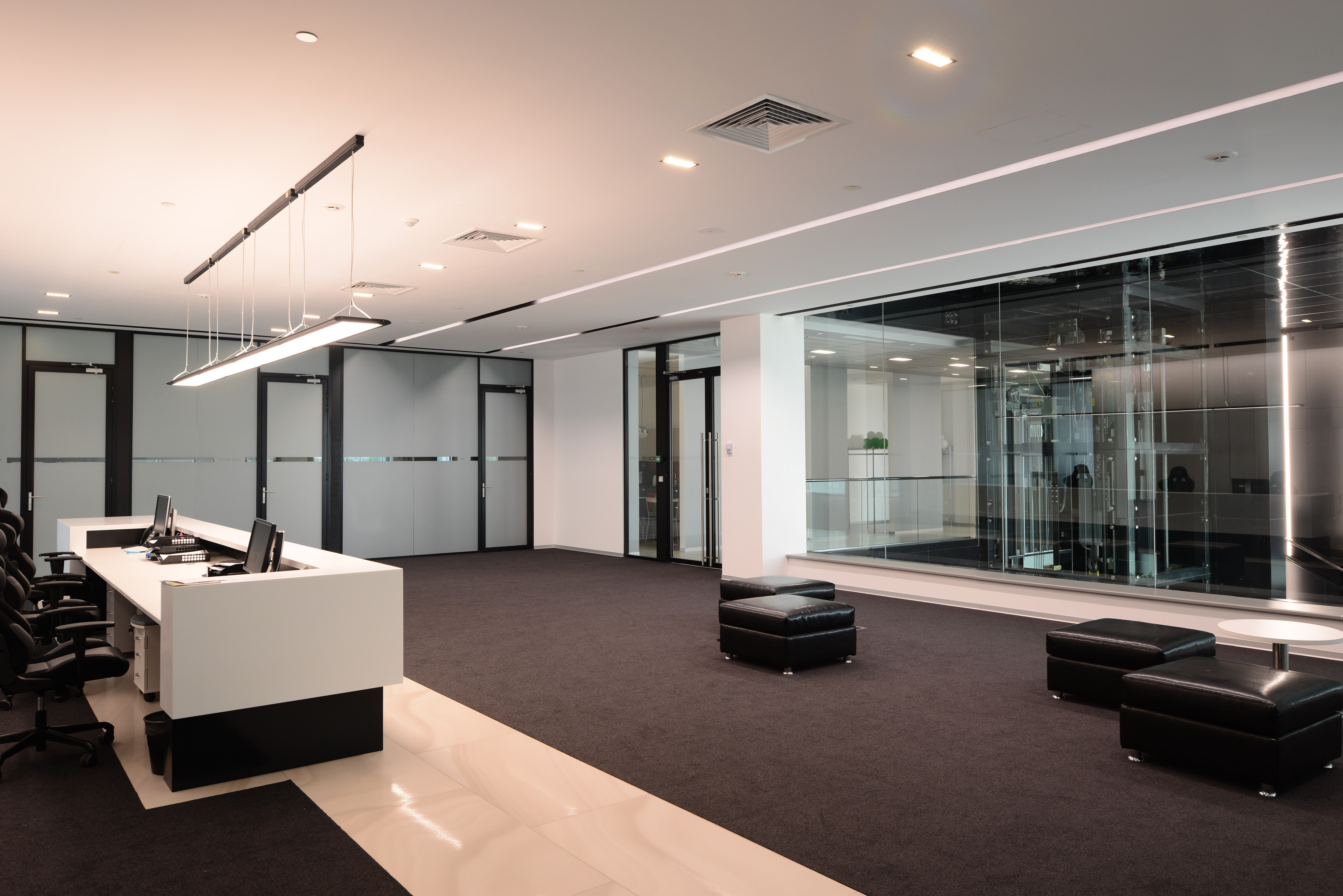 水韵 Wilo 办公室-8