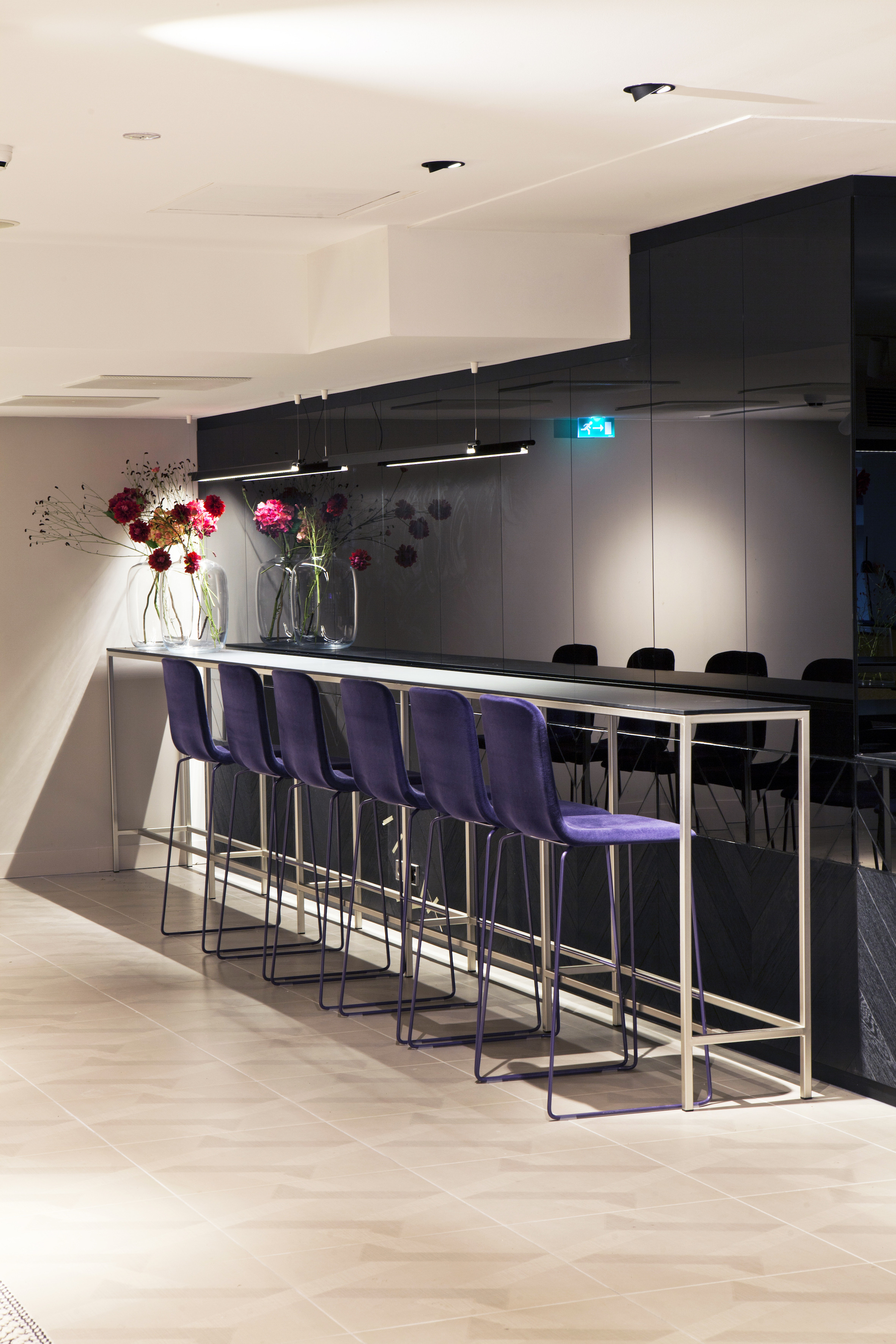 可持续之美的剧院地下空间改造-12