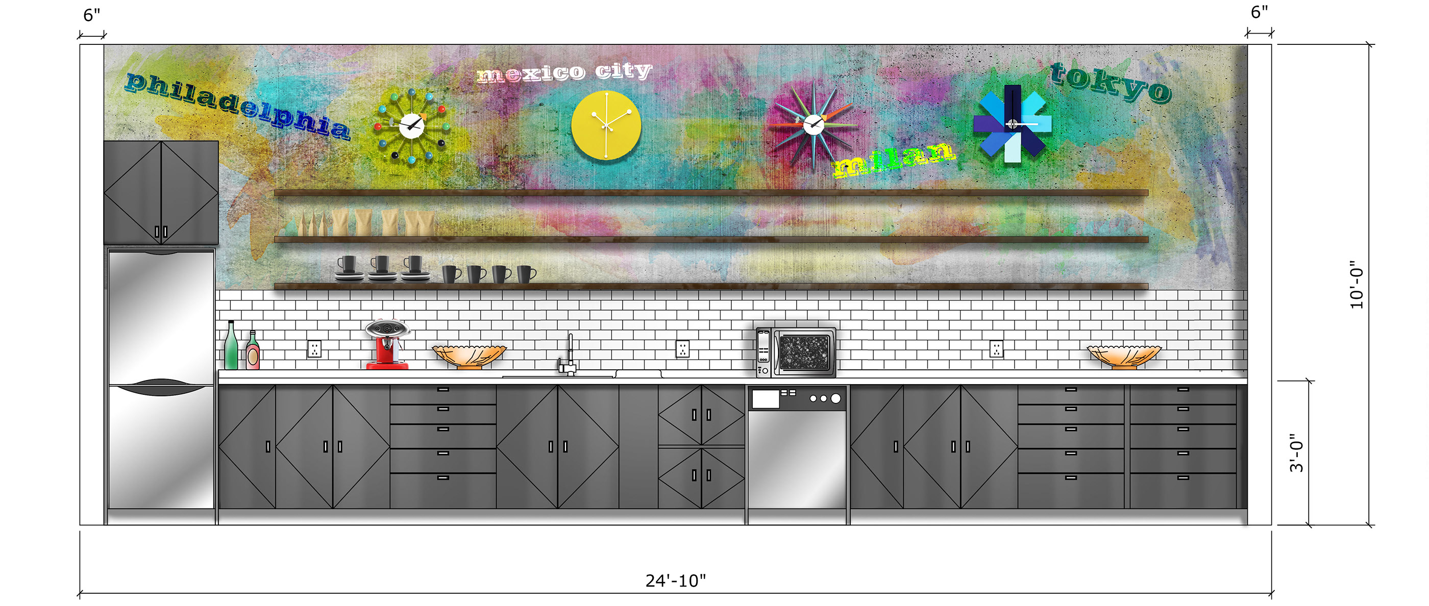 2019 年霍克竞赛：世界大家庭-20
