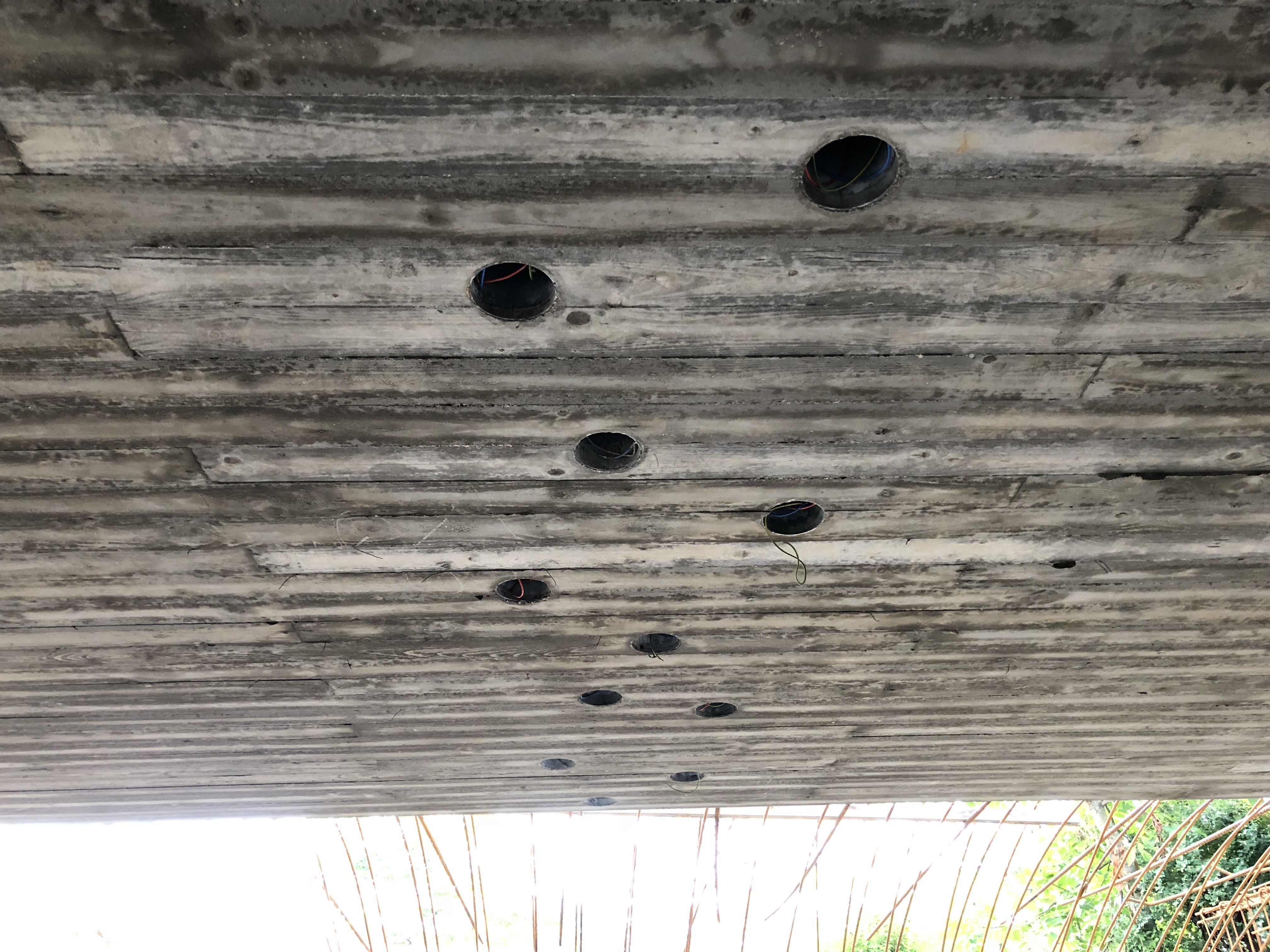 湖边餐厅酒窖与厨房-4