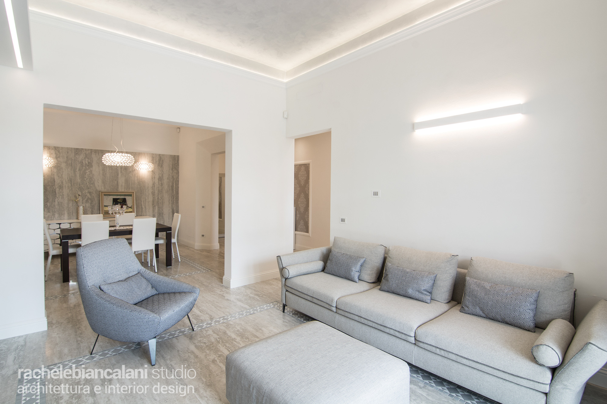 意大利托斯卡纳别墅翻新记-70